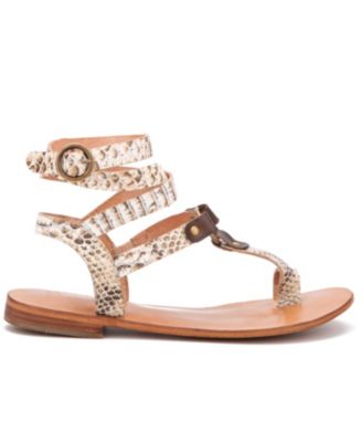 Women's Vina Ankle Strap Sandals