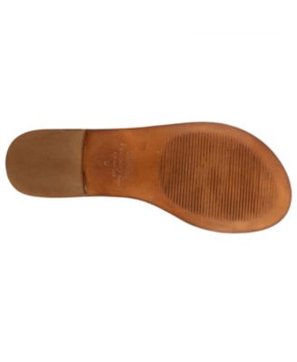 Women's Vina Ankle Strap Sandals