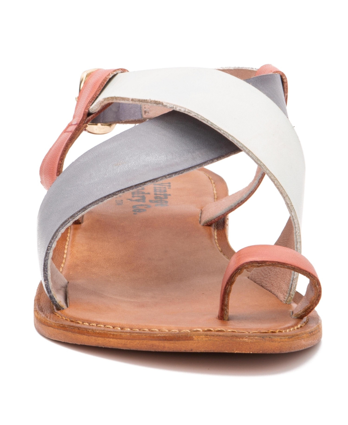 Vintage Foundry Co Women's Berlynn Sandals -Multi