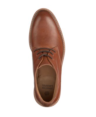 Men's Boswell Chukka Boots