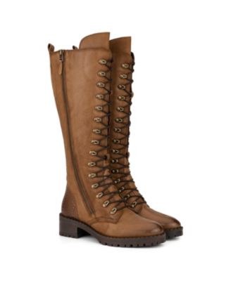 Women's Henrietta Tall Boots