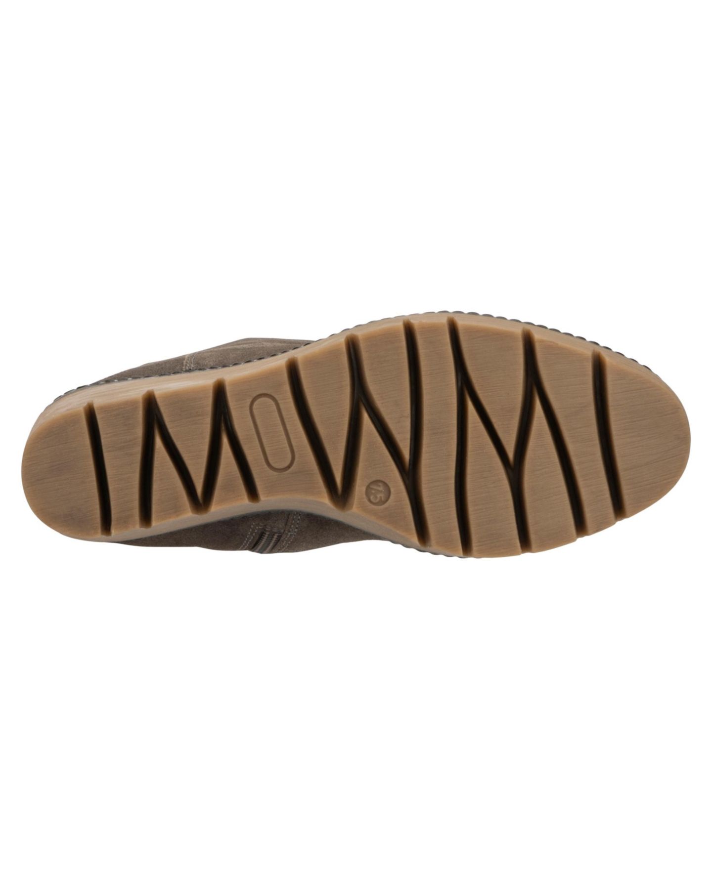Женские ботинки Vintage Foundry Co Maisie Boot, цвет: Серый — фото 8