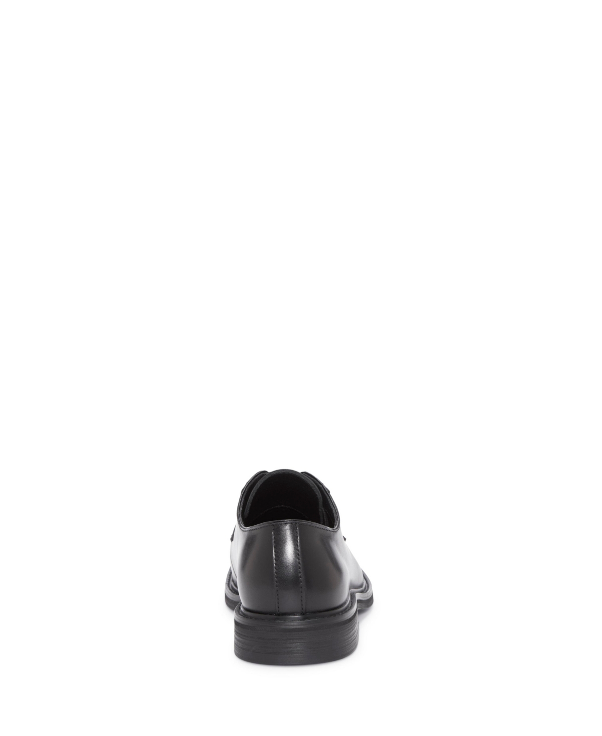 Vince Camuto Leather Oxford In Black