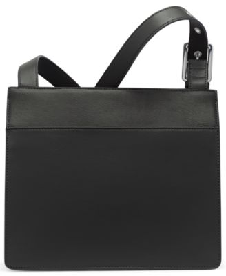 Havana Flap Small Messenger Bag