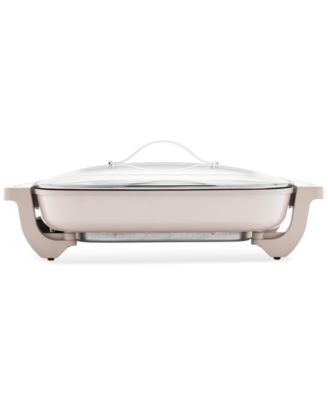 GreenPan - 7-Qt. Advanced Electric Nonstick Ceramic Skillet