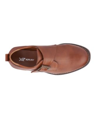 Little Boys Youth joey Dress Monk Straps