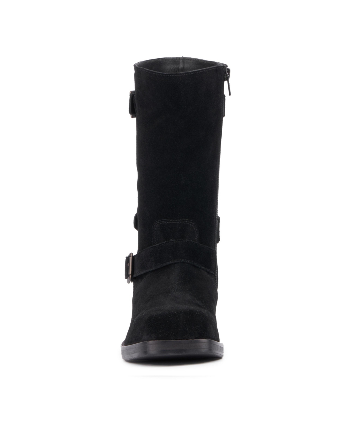 Vintage Foundry Co Women's Katia Ankle Boots