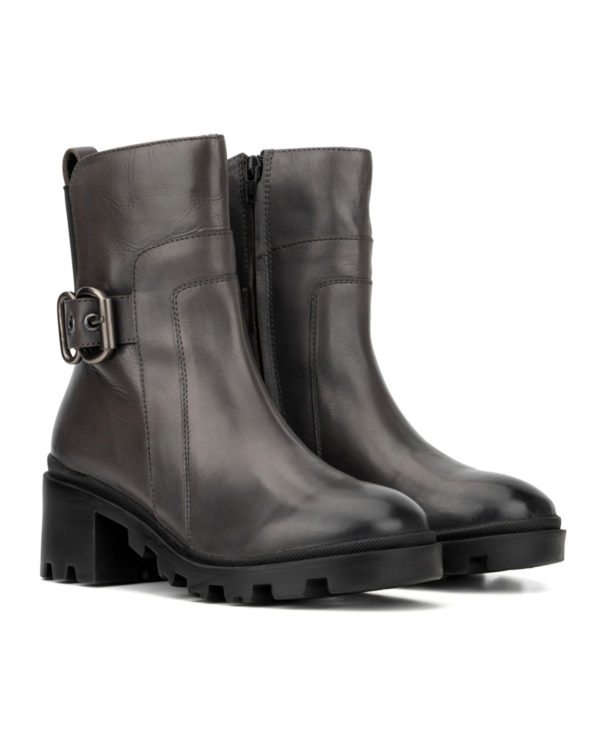 Vintage Foundry Co Women's Guilia Bootie