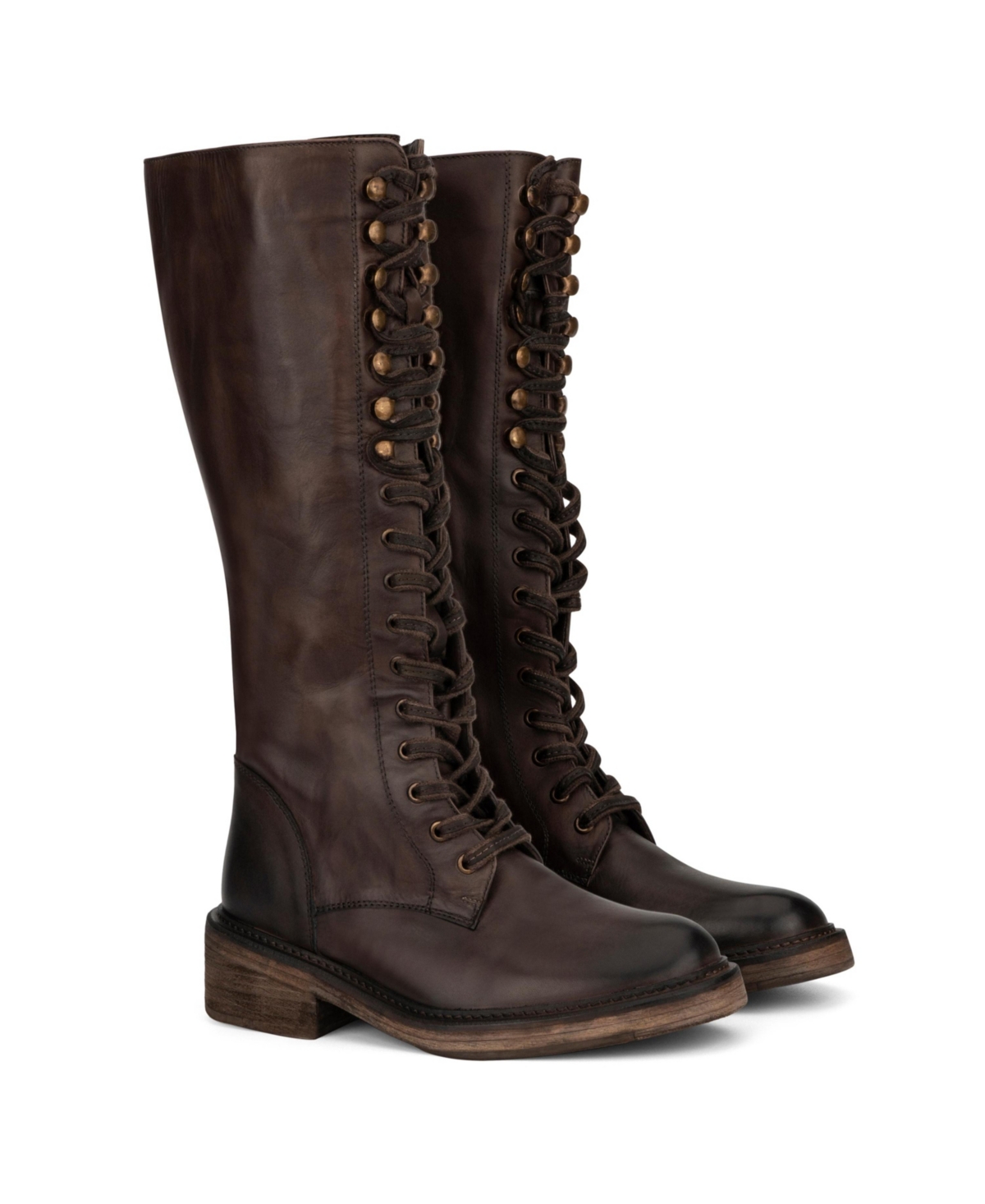 Vintage Foundry Co Women's Sadelle Boot