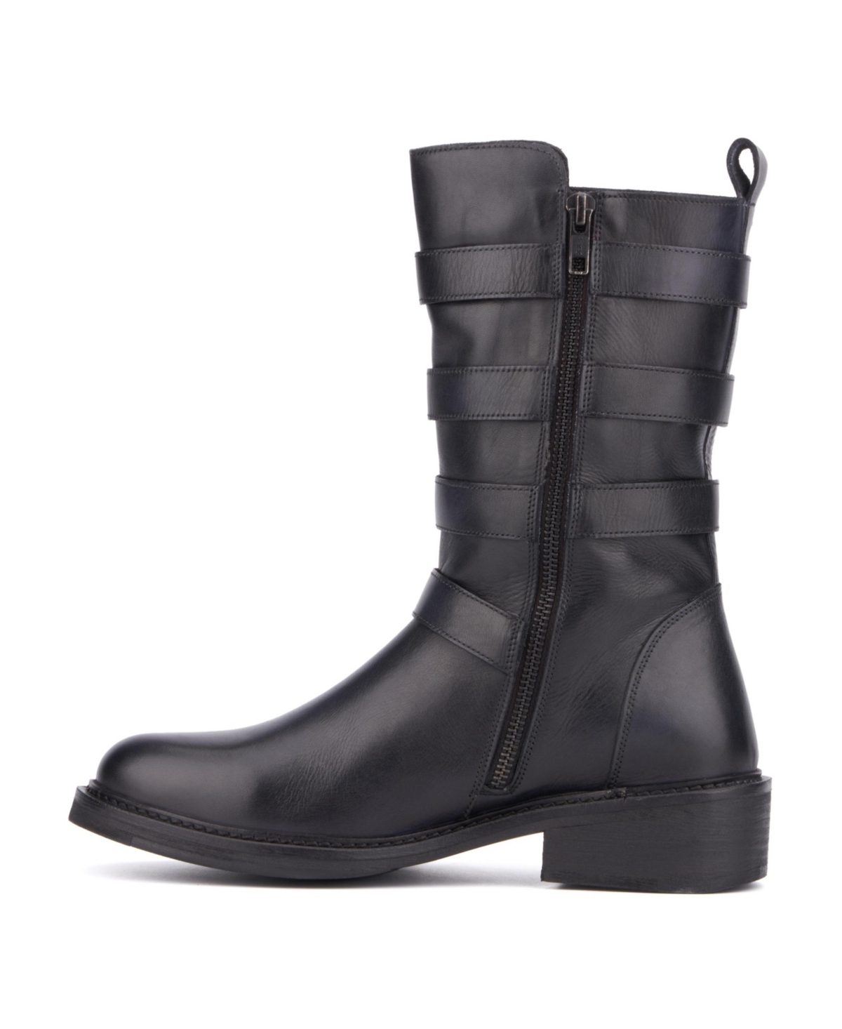 Vintage Foundry Co Women's Ulan Ankle Boots