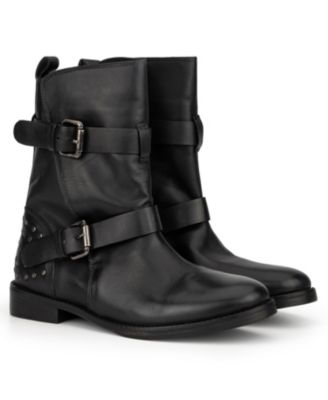 Women's Sherry Boot