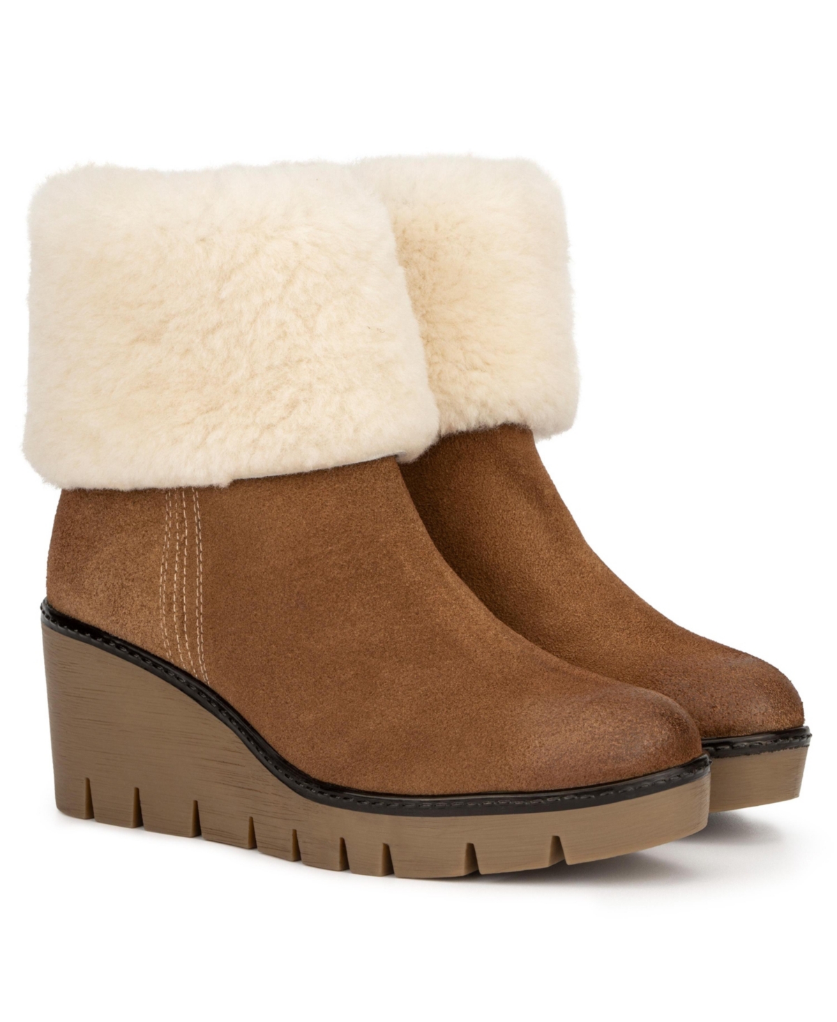 Vintage Foundry Co Women's Poppy Boot