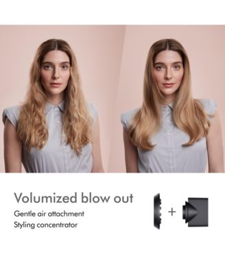 Supersonic Hair Dryer