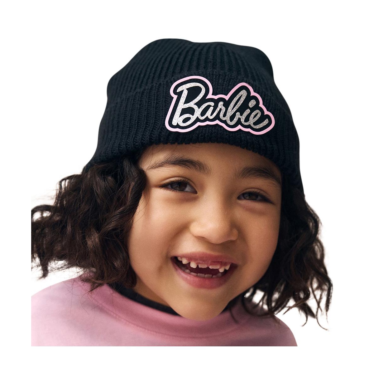 Cotton On Boys Licensed Fisherman Beanie -phantom