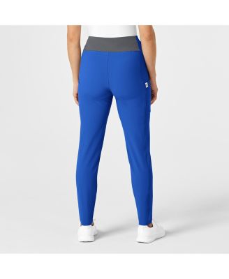 Plus Size RENEW High Waist Power Scrub Pant