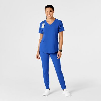 Plus Size RENEW High Waist Power Scrub Pant