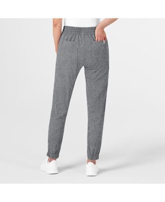 RENEW Women's Jogger Scrub Pant