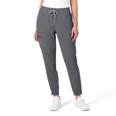 Petite RENEW Jogger Scrub Pant