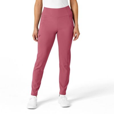 Petite RENEW High Waist Power Scrub Pant