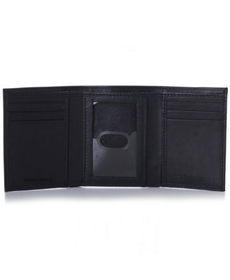 Men's Wallet Trifold Bifold Billfolds to choose from Genuine Leather