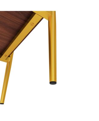 Glass Coffee & End Table Set (3-Piece)