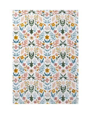 CLOSEOUT! Plush Ultra Soft Throw, 50" x 70"