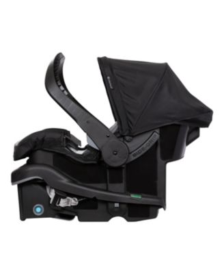 Sonar Switch 6-in-1 Modular Travel System with EZ-Lift PLUS Infant Car Seat
