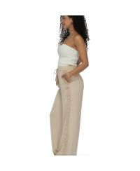 Women's Everywhere All At Once Wide Leg Pant