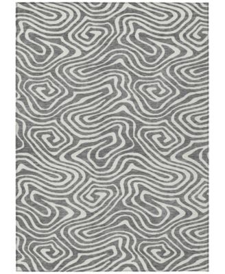 Chantille Machine Washable ACN1020 9'x12' Area Rug