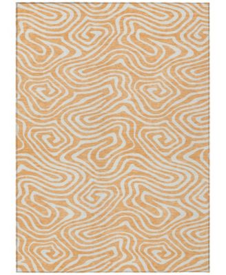 Chantille Machine Washable ACN1020 8'x10' Area Rug