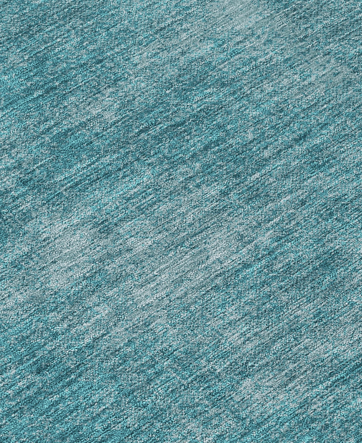 Addison Chantille Machine Washable Acn1018 8'x10' Area Rug In Teal