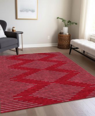 Chantille Machine Washable ACN1017 8'x10' Area Rug