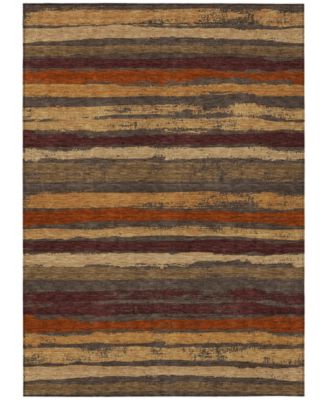 Chantille Machine Washable ACN1019 5'x7'6''Area Rug