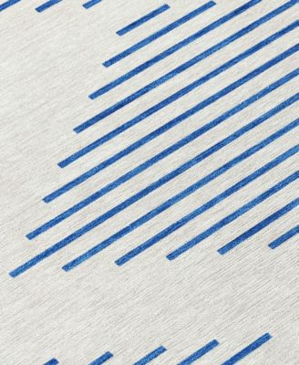 Chantille Machine Washable ACN1017 5'x7'6''Area Rug