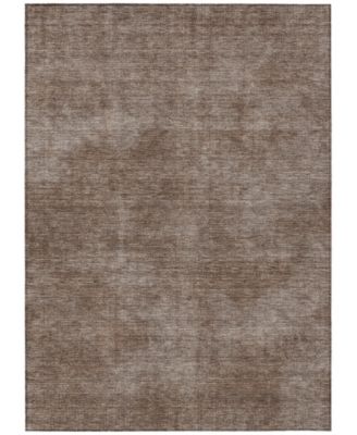 Chantille Machine Washable ACN1018 5'x7'6''Area Rug