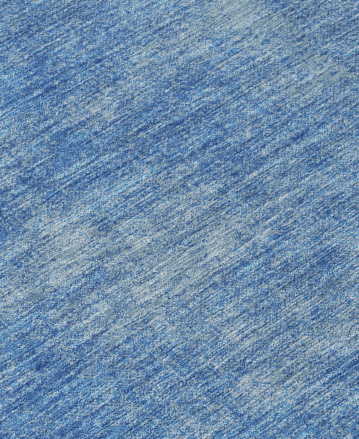 Addison Chantille Machine Washable Acn1018 5'x7'6''area Rug In Blue
