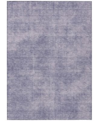 Chantille Machine Washable ACN1018 5'x7'6''Area Rug