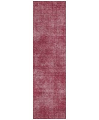 Chantille Machine Washable ACN1018 2'3''x7'6'' Runner Area Rug
