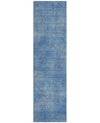 Chantille Machine Washable ACN1018 2'3''x7'6'' Runner Area Rug