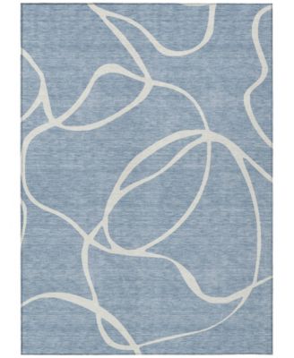 Chantille Machine Washable ACN999 9'x12' Area Rug