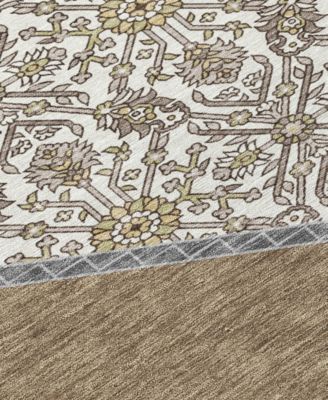 Chantille Machine Washable ACN1011 Area Rug Collection