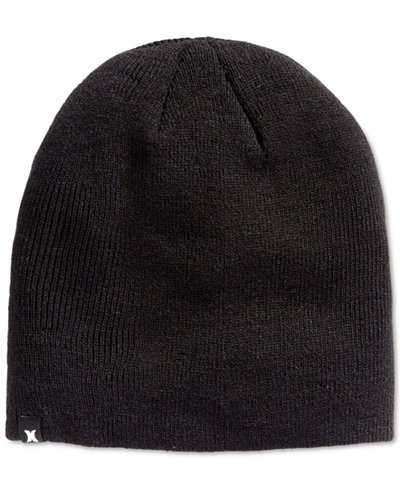Hurley One And Only 2.0 Beanie