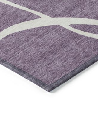 Chantille Machine Washable ACN999 8'x10' Area Rug