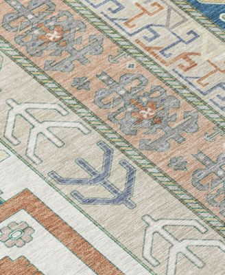 Chantille Machine Washable ACN1015 8'x10' Area Rug