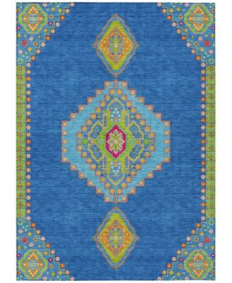 Chantille Machine Washable ACN1014 8'x10' Area Rug