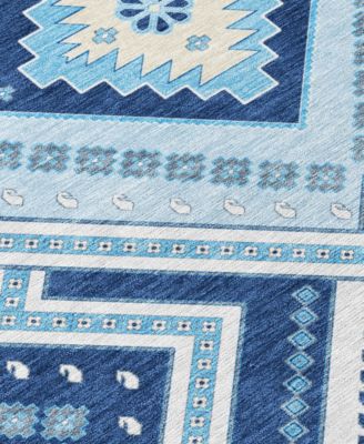 Chantille Machine Washable ACN1010 8'x10' Area Rug