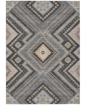 Chantille Machine Washable ACN1010 8'x10' Area Rug
