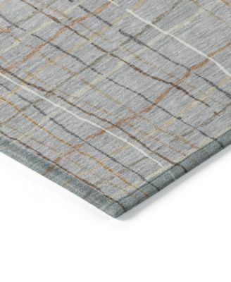 Chantille Machine Washable ACN998 5'x7'6" Area Rug