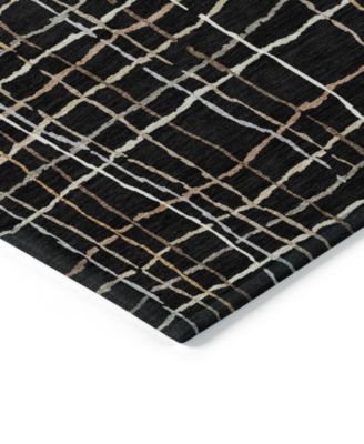 Chantille Machine Washable ACN998 5'x7'6" Area Rug