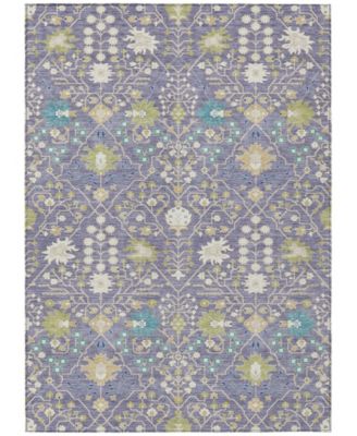 Chantille Machine Washable ACN1009 5'x7'6" Area Rug